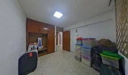 Blk 47 Blangah Court (Bukit Merah), HDB 3 Rooms #589435661